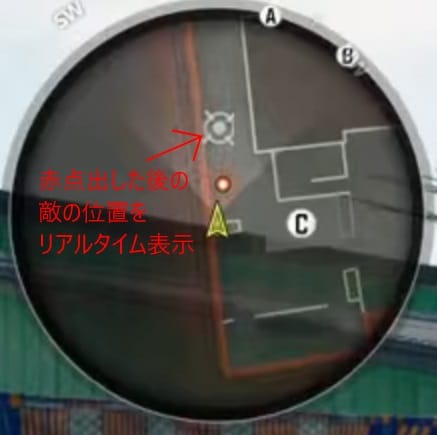 COD BO6のアサシン